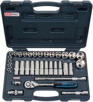 Ks Tools Steckschl&uuml;sselsatz 918.0635