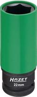 Hazet Kraft-Stecknuss 903SLG-21