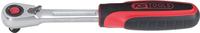 KS Tools 920.1490, KS Tools 920.1490 920.1490 Umschaltknarre 1/4" 140mm
