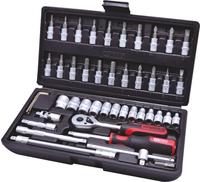 KS Tools 917.0648, KS Tools 917.0648 Steckschl&uuml;sselsatz 48teilig 917.0648