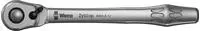 Wera Hebelumschaltknarre 1/4" Zyklop metal switch - 05004004001