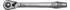 Wera 8004 A Zyklop Metal-Knarre 1/4