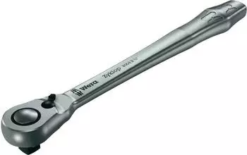 Wera 8004 B Zyklop Metal-Knarre 3/8" mit Umschalthebel Wera 8004 B Zyklop Metal-Knarre 3/8" mit Umschalthebel