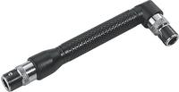 Wolfcraft 1/4" (6.3 mm) Winkelschraubendreher