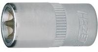 Hazet 850-E8, Hazet 850-E8 Au&szlig;en-TORX Steckschl&uuml;sseleinsatz T 8 1/4" (6.3 mm)