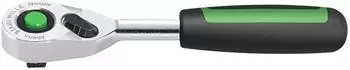 Stahlwille 415QR N QuickRelease-Feinzahnknarre (11111020)