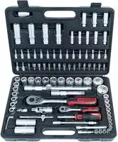 Ks Tools Steckschl&uuml;sselsatz 917.0796