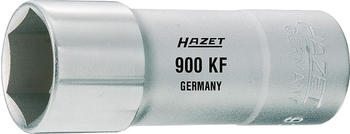 Hazet Zündkerzen-Steckschlüssel-Einsatz 900AKF