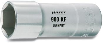Hazet Zündkerzen-Steckschlüssel-Einsatz 900KF
