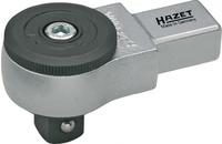 Hazet Einsteck-Umschaltknarre 3/8" 9 x 12 mm - 6402