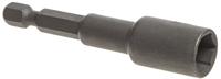 Wera 5060235001, Wera Steckschl&uuml;ssel-Einsatz 869 / 4 M - 10 / 10 mm