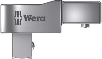 Wera Vierkant-Einsteckwerkzeug 1/2" (05078345001)