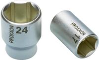 Proxxon Industriepark Region Trier Proxxon 1/2"" Steckschl&uuml;sseleinsatz, 32 mm