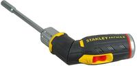 Stanley - Fatmax Bit-schraubendreher Mit Pistolen-ratsche Und 12 Bits
