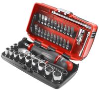 Facom Sortiment 1/4" - Antriebselemente, Bits Serie 1,...