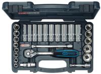 Ks Tools Steckschl&uuml;sselsatz 918.0627