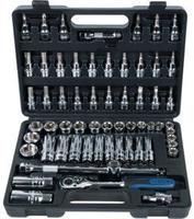 Ks Tools Steckschl&uuml;sselsatz 918.0661