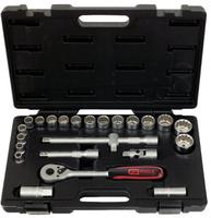 Ks Tools Steckschl&uuml;sselsatz 911.1595