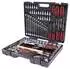 KS Tools 1/4-1/2 Zoll Steckschlüssel-Satz 97-teilig, (917.0797)