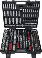 KS Tools 917.0795, KS Tools Steckschl&uuml;sselsatz 195teilig 917.0795