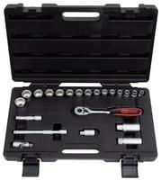 Ks Tools Steckschl&uuml;sselsatz 911.3995