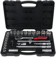 Ks Tools Steckschl&uuml;sselsatz 917.0728