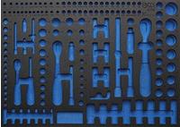BGS Einlegefach, Schublade (Werkzeugwagen) 4036-1