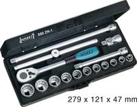 Hazet Steckschl&uuml;sselsatz 880ZN-1