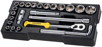 Stanley TransModul 1/2" 23-teilig (STMT1-74173)