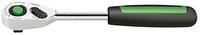 STAHLWILLE QuickRelease-Feinzahnknarre 435QR N 3/8"
