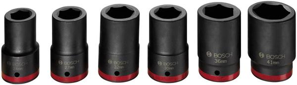 Bosch Steckschlüsselgarnitur 6-teilig (2608551106)