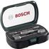 Bosch Maschinen Steckschlüsselgarnitur 6-teilig (2607017313)
