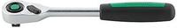 Stahlwille Hebel-Umschaltknarre 512QR N80 1/2"