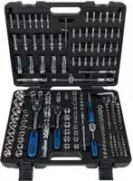 KS Tools 918.0795, KS Tools 918.0795 Steckschl&uuml;sselsatz 195teilig 918.0795