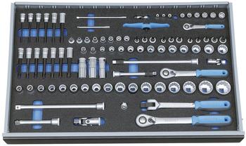 Gedore Check-Tool-Modul (2005 CT4-U-20)
