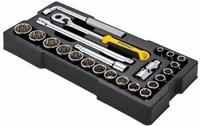 STANLEY STMT1-74726, STANLEY Steckschl&uuml;sselsatz STMT1-74726