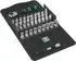 Wera 8100 SA All-in Zyklop Speed-Knarrensatz