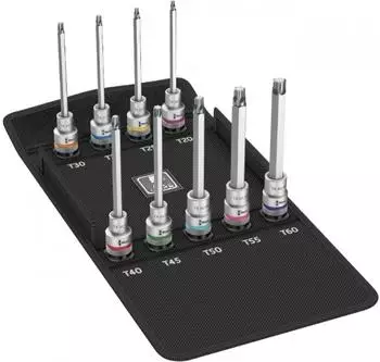 Wera 8767 C TORX HF 3 Zyklop (05004212001)