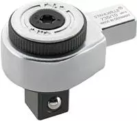 Stahlwille Einsteck-Umschaltknarre 3/4" 14 x 18 mm - 735/40