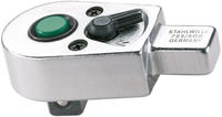 Stahlwille Einsteck-Knarre QR 3/8" 9 x 12 - 725QR/ 5