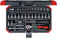 Gedore Steckschl&uuml;sselsatz R49003033