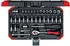 Gedore red R490030 Steckschlüsselsatz