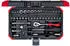 Gedore red R490030 Steckschlüsselsatz