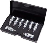 Ks Tools Steckschl&uuml;sselsatz 917.1490