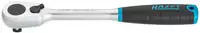 Hazet Hebel-Umschaltknarre 1/2" 90 Z&auml;hne 275 mm - 916HP