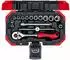 Gedore red R490030 Steckschlüsselsatz