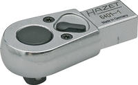 HAZET Einsteck-Umschaltknarre 6403 1/2",9x12mm