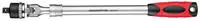 Gedore R60110009, GEDORE red 2K-Gelenk-Teleskop- knarre umschaltbar
