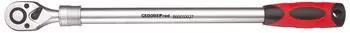 Gedore 2K-Teleskopknarre umschaltbar (R60010027) Gedore 2K-Teleskopknarre umschaltbar (R60010027)
