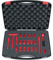 Ks Tools Steckschl&uuml;sselsatz 117.1877